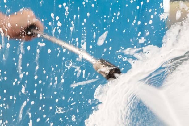 Best Sidewalk and Walkway Cleaning  in Osage City, KS
